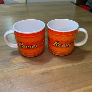 Reese's Mug Set